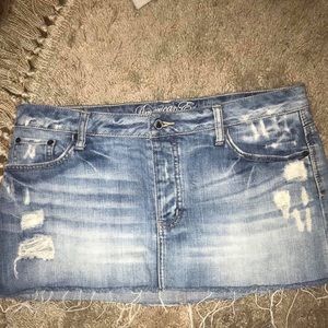 American Eagle Skirt